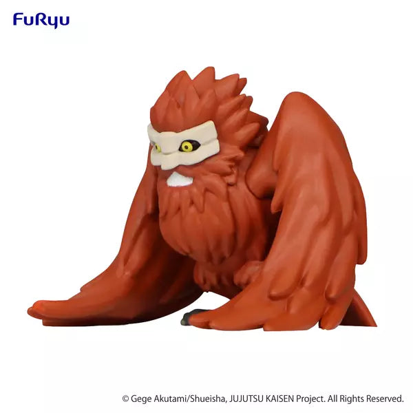 Figura Nue - Jujutsu Kaisen Noodle Stopper 9cm