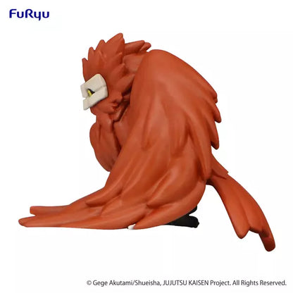 Figura Nue - Jujutsu Kaisen Noodle Stopper 9cm