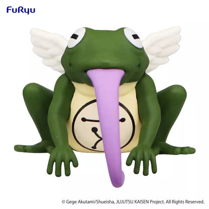Figura The Well's Unknown Abyss - Jujutsu Kaisen Noodle Stopper 9cm