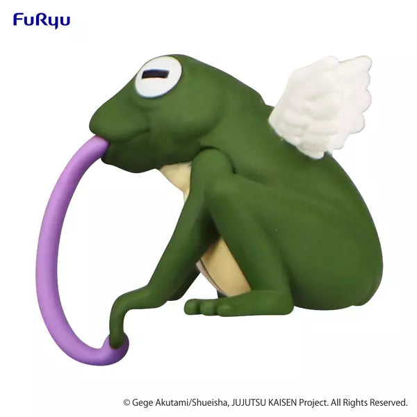 Figura The Well's Unknown Abyss - Jujutsu Kaisen Noodle Stopper 9cm