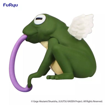 Figura The Well's Unknown Abyss - Jujutsu Kaisen Noodle Stopper 9cm