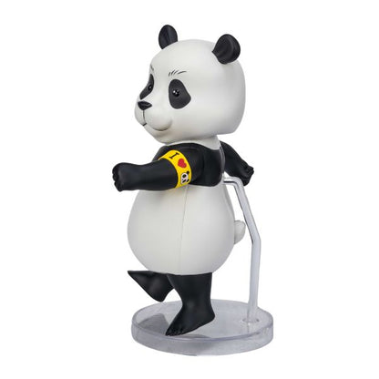 Figura Panda - Jujutsu Kaisen Figuarts Mini 9cm