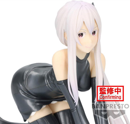 Figura Echidna - Re:zero Starting Life In Another World Celestial Vivi 10cm