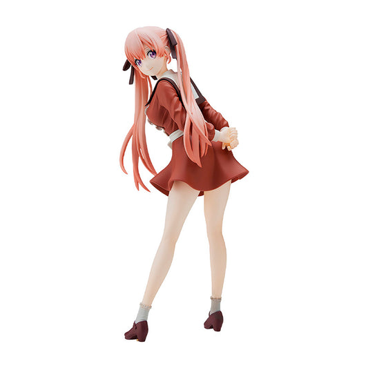 Figura  Erika Amano - A Couple of Cuckoos Kyunties 17cm