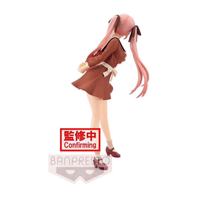 Figura  Erika Amano - A Couple of Cuckoos Kyunties 17cm