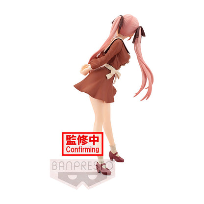 Figura  Erika Amano - A Couple of Cuckoos Kyunties 17cm
