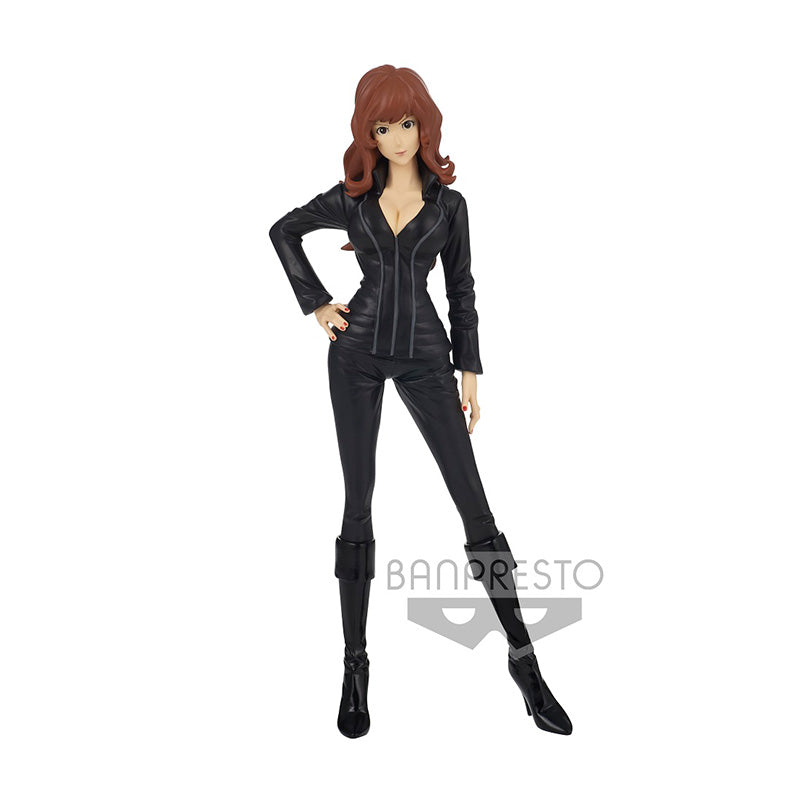 Figura Fujiko Mine - Lupin III Master Stars Piece 24cm