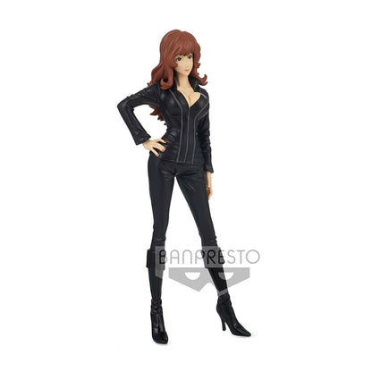 Figura Fujiko Mine - Lupin III Master Stars Piece 24cm