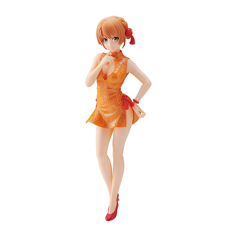 Figura Iroha Isshiki - My Teen Romantic Comedy Snafu Kyunties 18cm