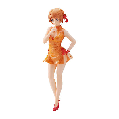Figura Iroha Isshiki - My Teen Romantic Comedy Snafu Kyunties 18cm