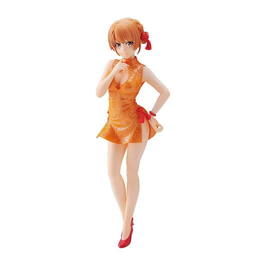Figura Iroha Isshiki - My Teen Romantic Comedy Snafu Kyunties 18cm