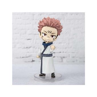 Figura  Sukuna - Demon Slayer Figuarts Mini 9cm