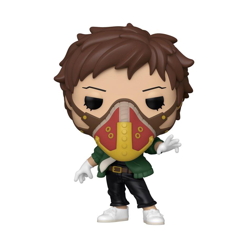 Funko Pop Kai Chisaki Overhaul - My Hero Academia