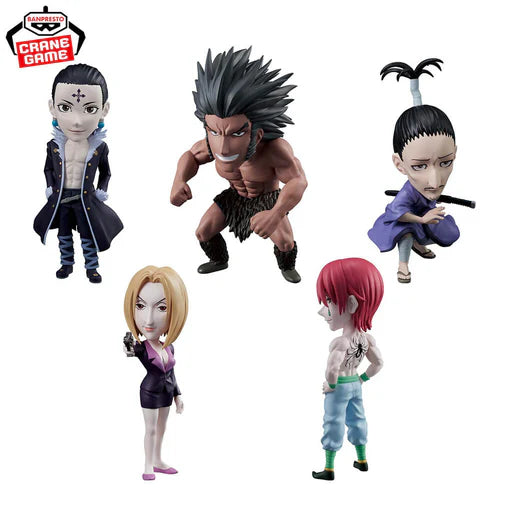 figura-aleatoria-the-phantom-troupe-hunter-x-hunter-wcf-9cm