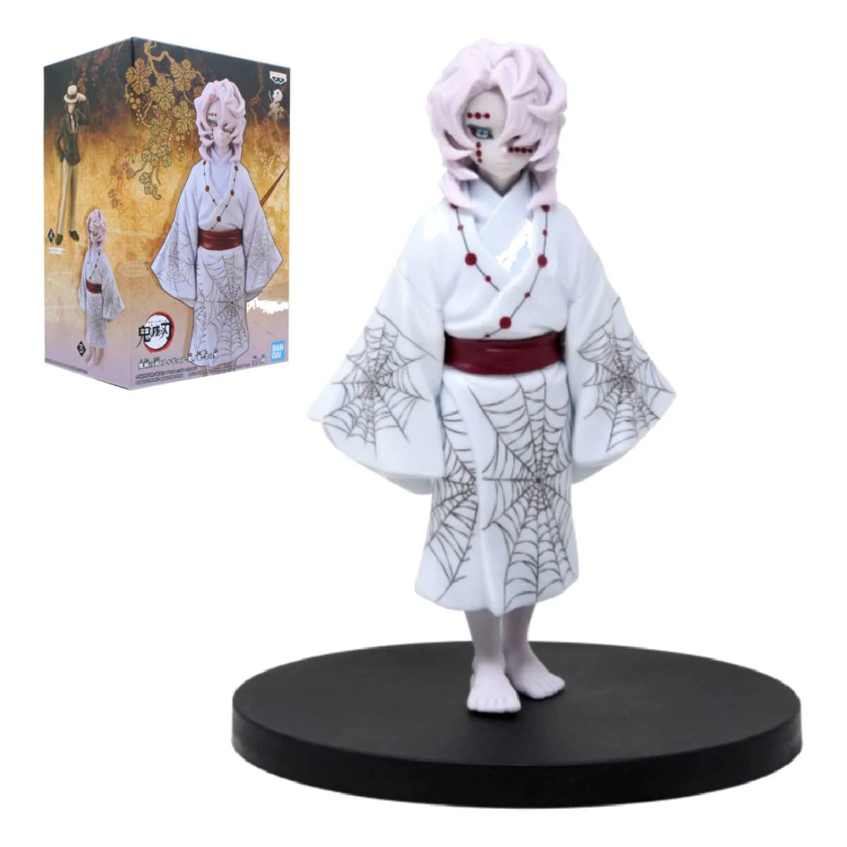 Figura Rui Vol.12 - Demon Slayer Demon Series 14cm