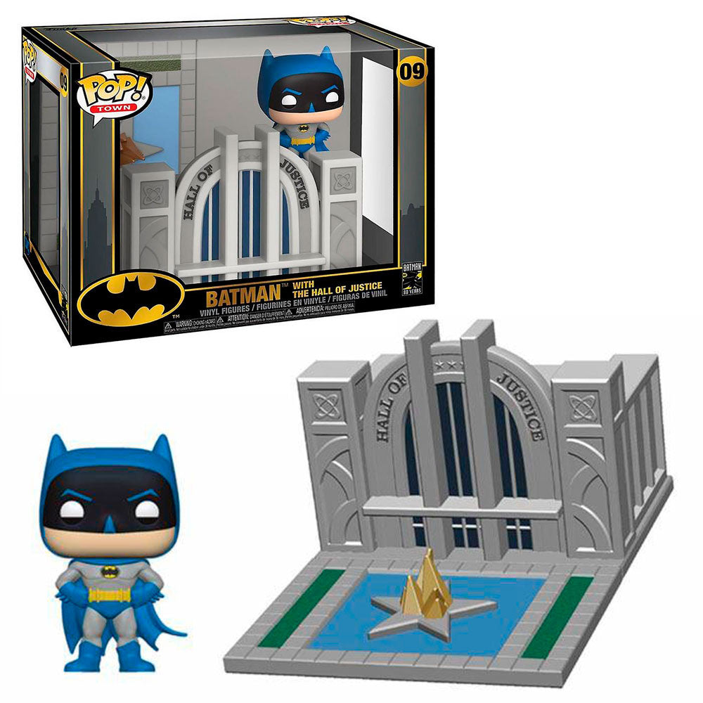 figura-pop-dc-comics-batman-80th-hall-of-justice-with-batman