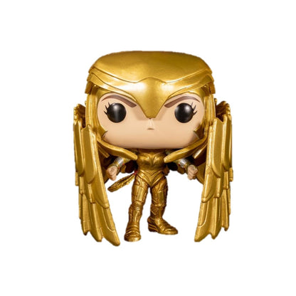 funko-pop-wonder-woman-golden-armor-shield-n329-caja-original