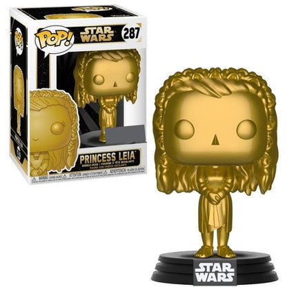 funko-pop-star-wars-princesa-leia-edición-especial-dorado-n-287-caja-original