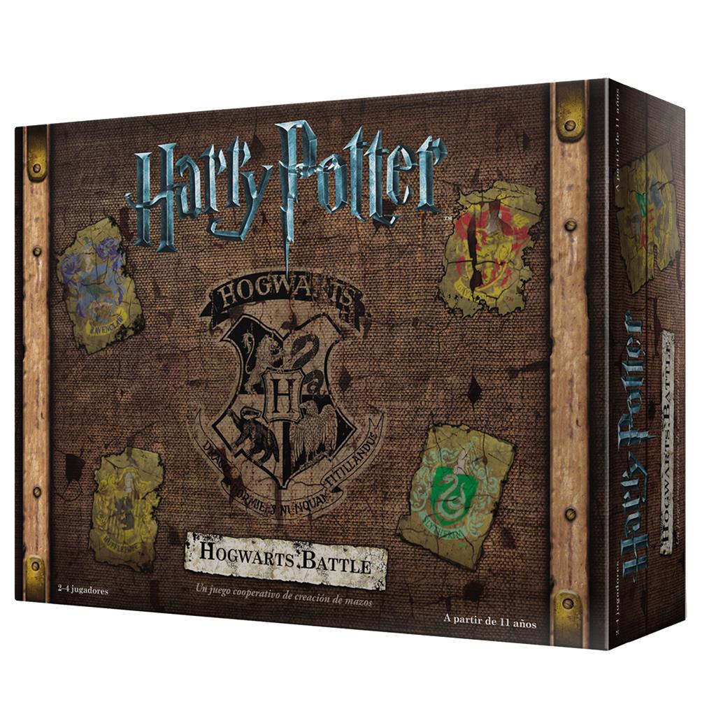 juego-mesa-harry-potter-hogwarts-battle
