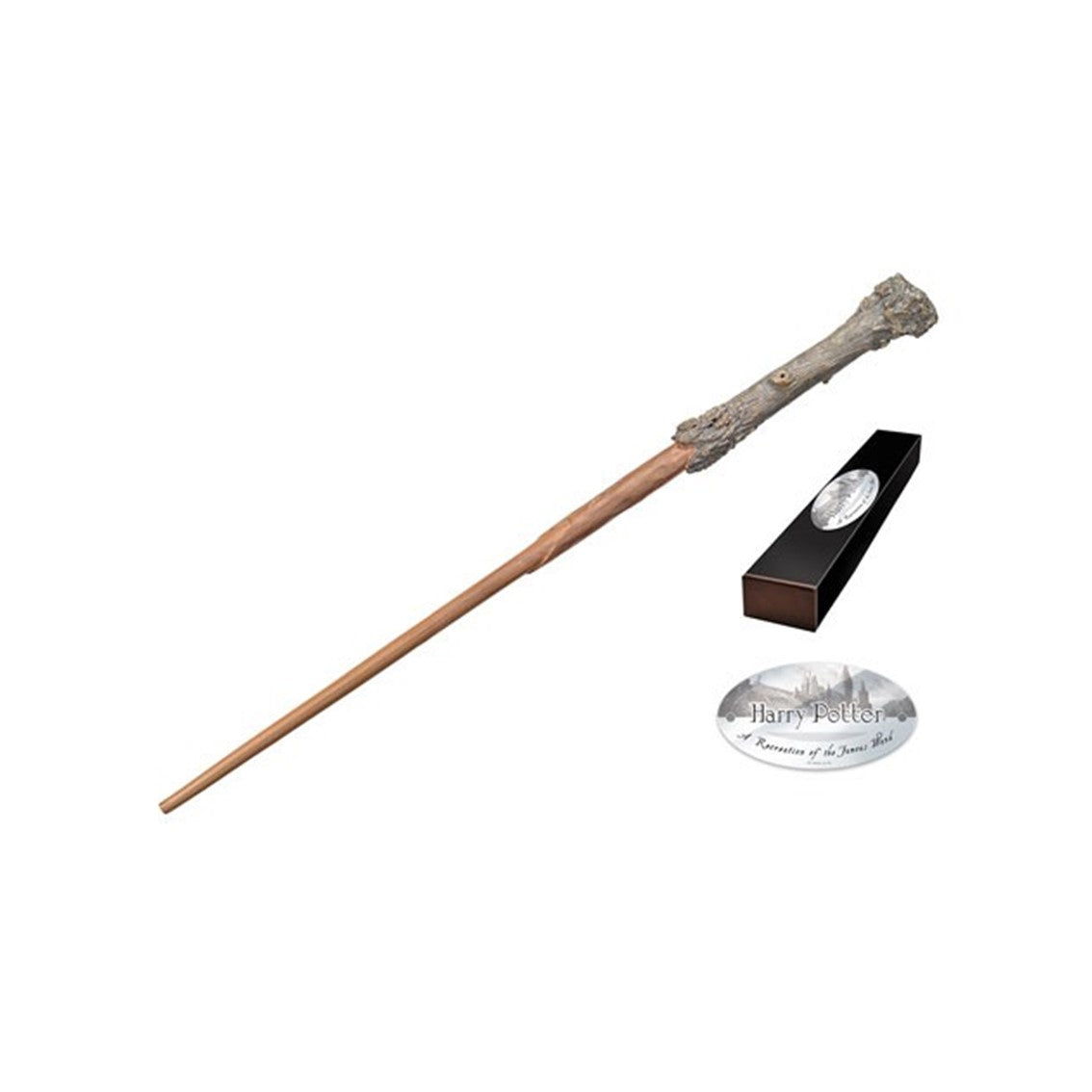 Varita Harry Potter