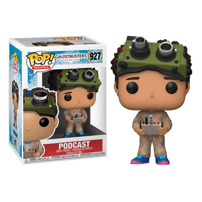 figura-pop-ghostbusters-afterlife-podcast