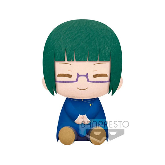 peluche-maki-zenin-jujutsu-kaisen-20cm