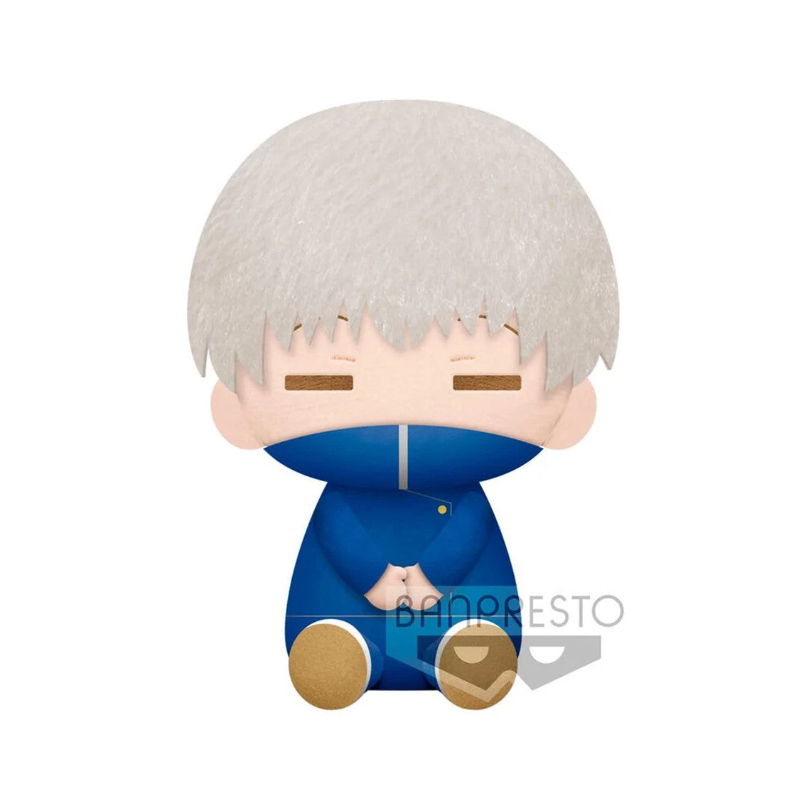 peluche-toge-inumaki-jujutsu-kaisen-20cm