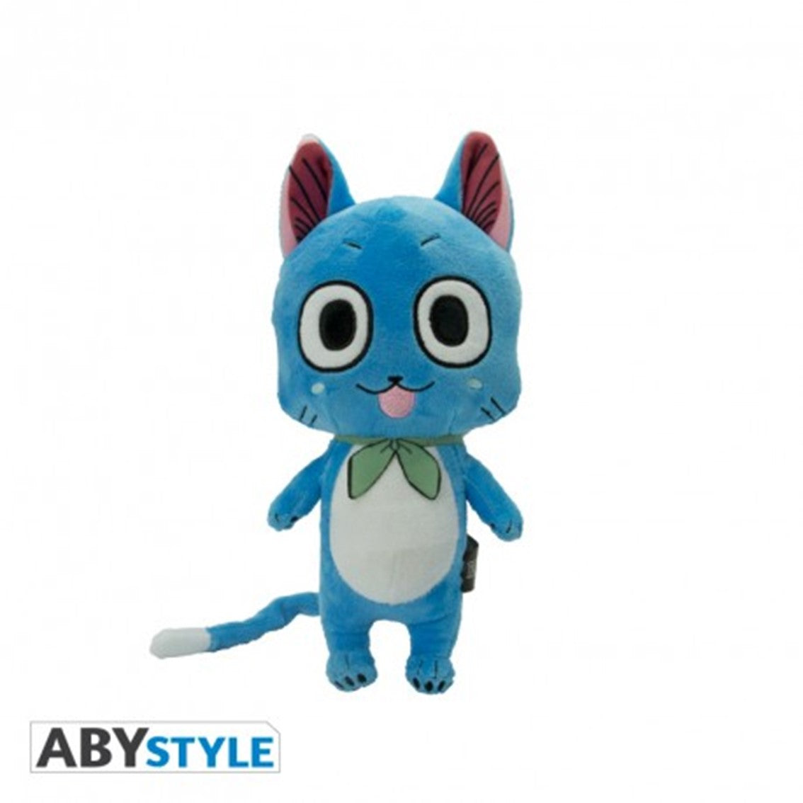 peluche-abysse-fairy-tail-happy