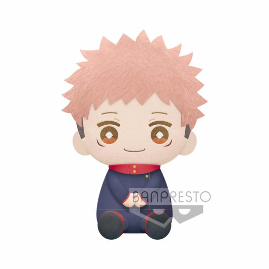 peluche-yuji-itadori-jujutsu-kaisen-20cm