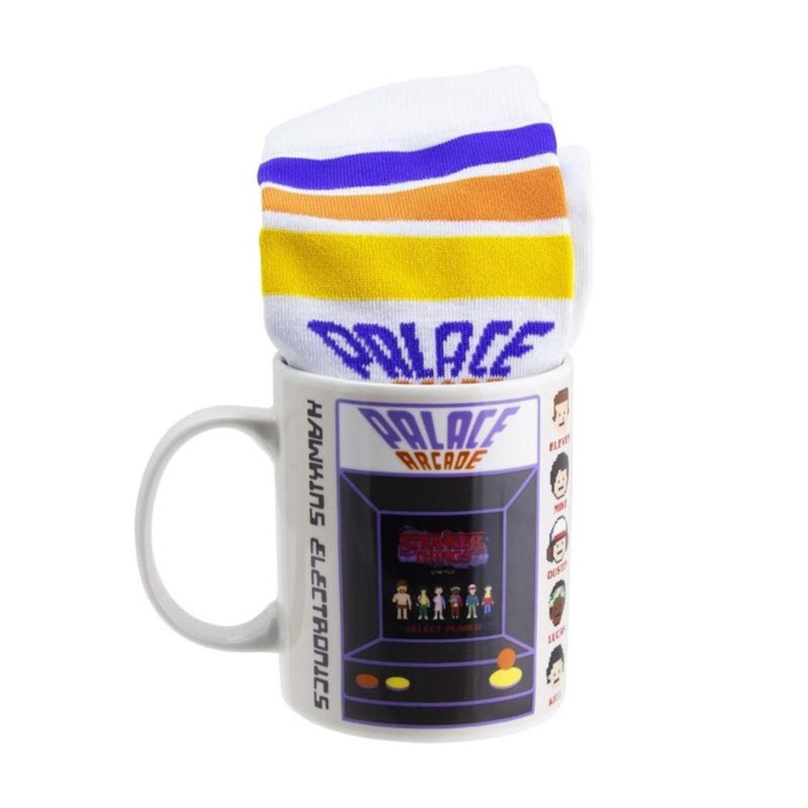 set-taza-y-calcetines-paladone-stranger