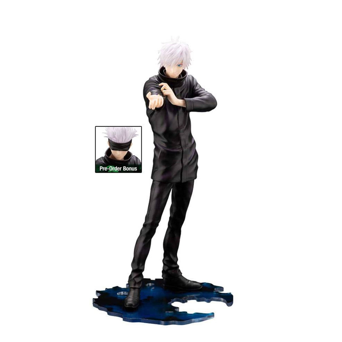 figura-kotobukiya-jujutsu-kaisen-satoru-gojo