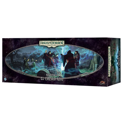 juego-mesa-arkham-horror-lcg-regreso