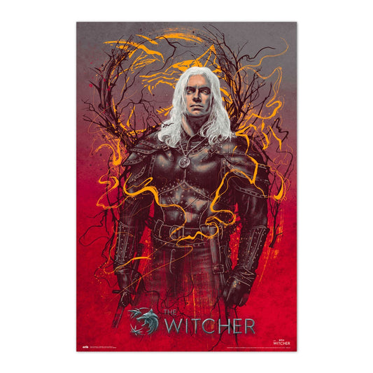 poster-erik-the-witcher-2-gerald-de-rivia