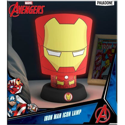 lampara-paladone-marvel-avegers-iron-man