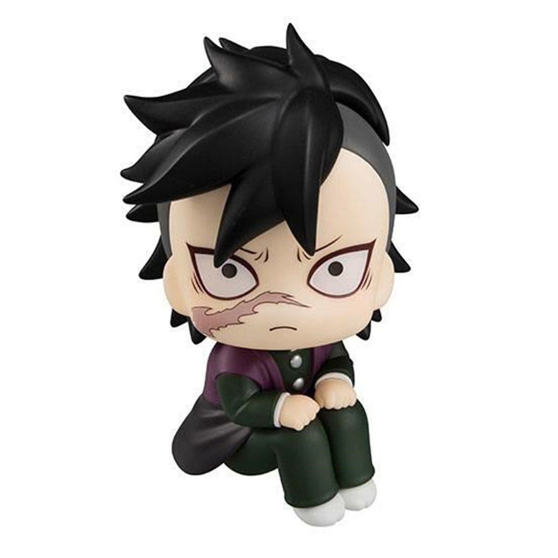 figura-megahouse-look-up-kimetsu-no