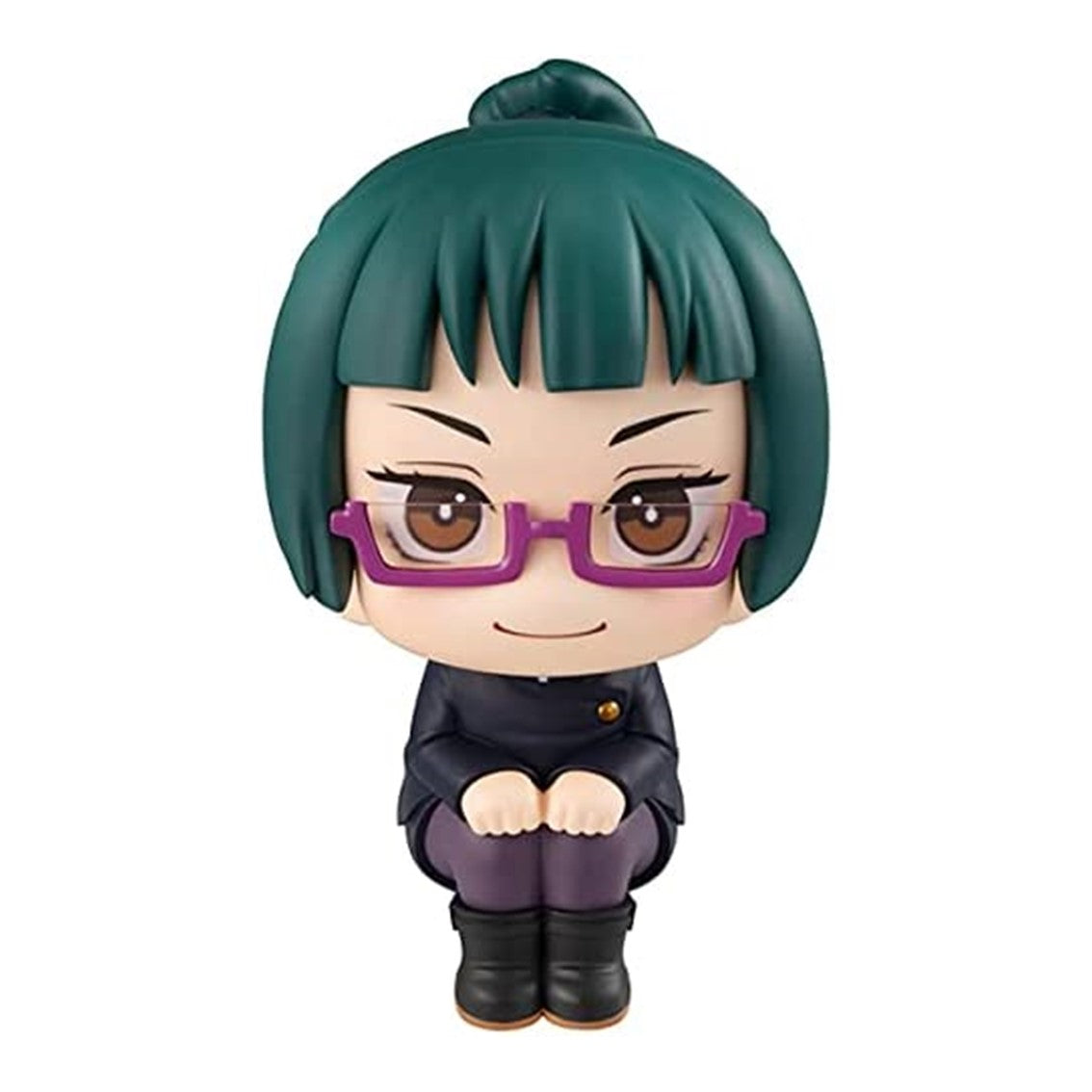 Figura Maki Zenin - Jujutsu Kaisen Look Up 11cm