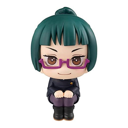 Figura Maki Zenin - Jujutsu Kaisen Look Up 11cm