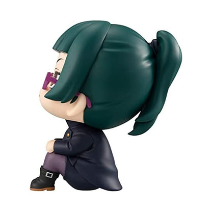 Figura Maki Zenin - Jujutsu Kaisen Look Up 11cm