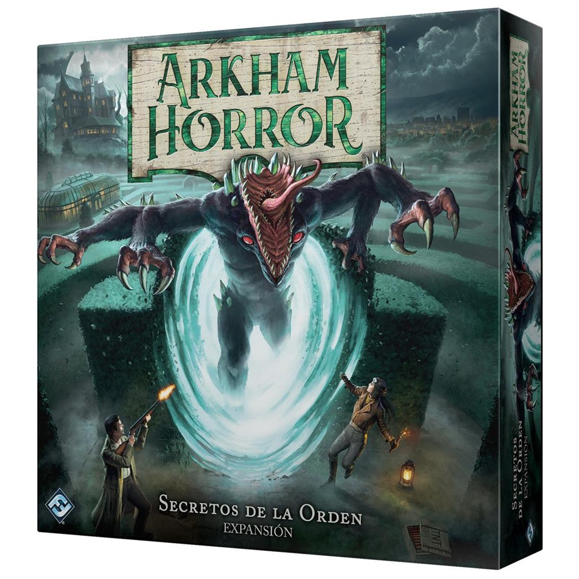 juego-mesa-arkham-horror-secretos-la