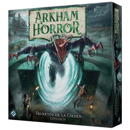juego-mesa-arkham-horror-secretos-la