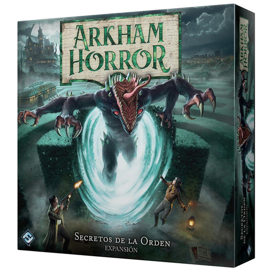 juego-mesa-arkham-horror-secretos-la