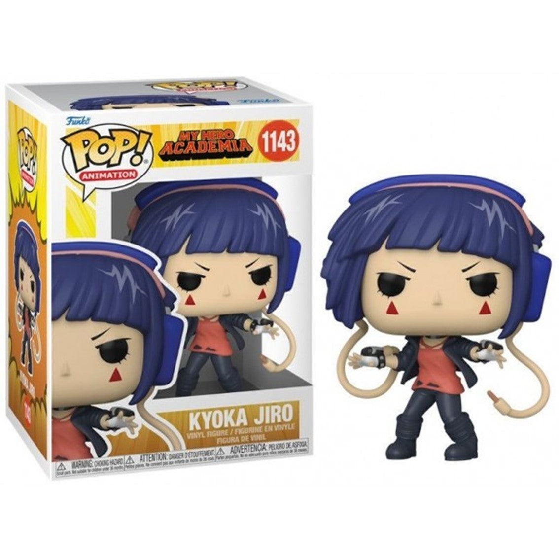 figura-pop-my-hero-academia-kyouka-jirou