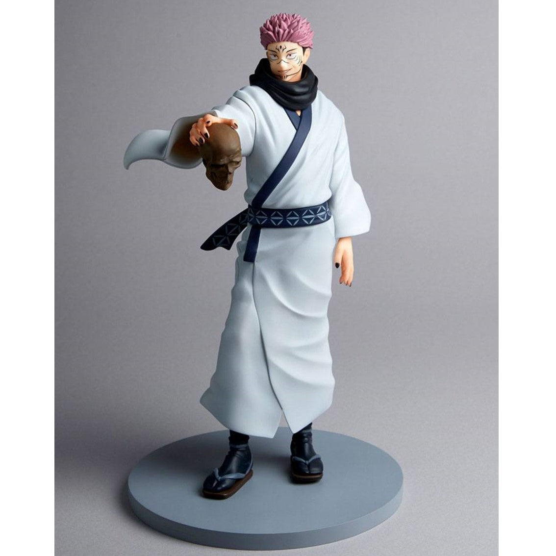 Figura Ryomen Sukuna - Jujutsu Kaisen 20cm