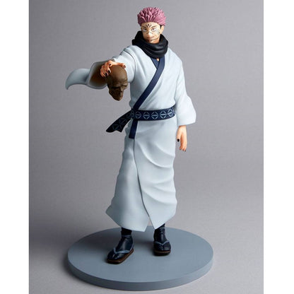 Figura Ryomen Sukuna - Jujutsu Kaisen 20cm