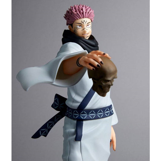 Figura Ryomen Sukuna - Jujutsu Kaisen 20cm