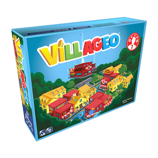 juego-de-mesa-villageo-edad-recomendada-8-años