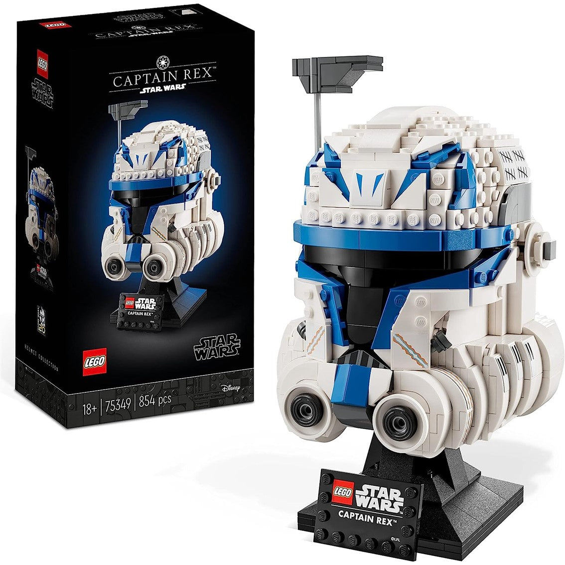 lego-75349-star-wars-casco-del-capitán-rex