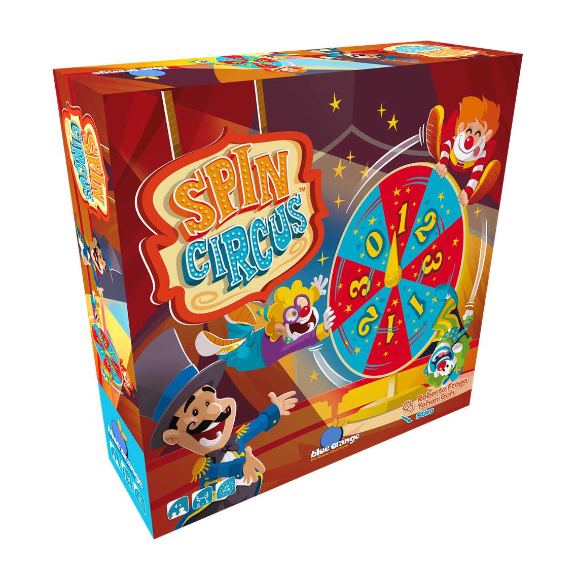 juego-de-mesa-spin-circus-edad-recomendada-4-años