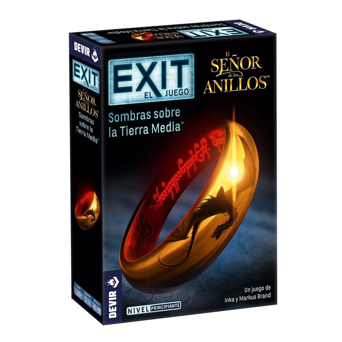 juego-de-mesa-devir-exit-el-señor-de-los-anillos-sombras-sobrela-tierra-media