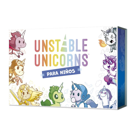 juego-de-mesa-unstable-unicorns-para-niños-edad-recomendada-6-años